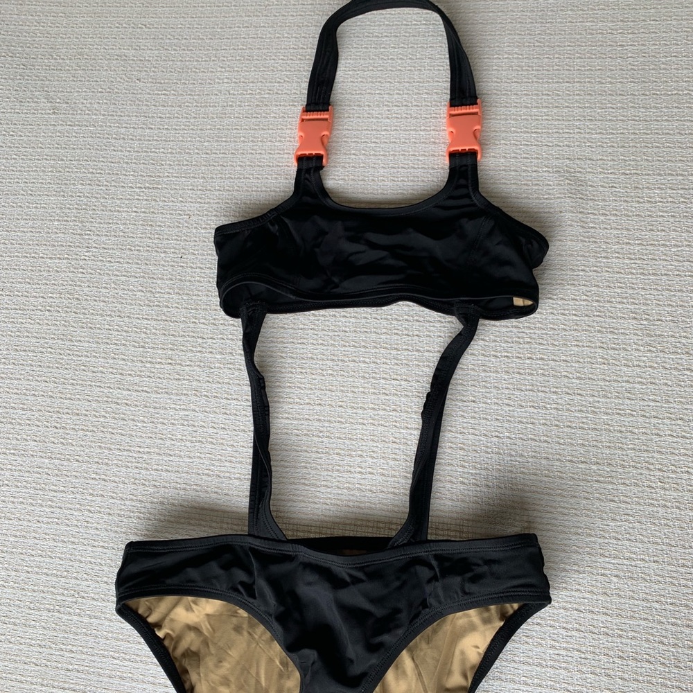 Nasty Gal Bikini-1 piece